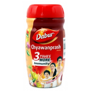 Чаванпраш Чаванпраш