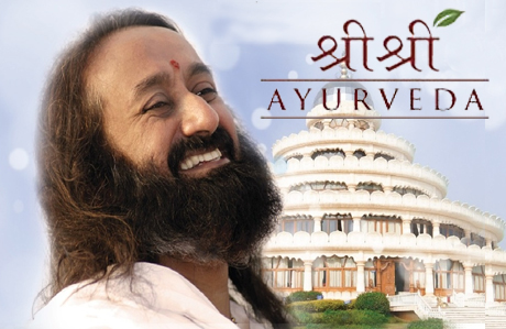 аюрведические препараты Шри Шри Аюрведа