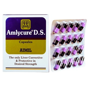 ��� �������������� ������ ������� �� ����� (Amlycure DS, Aimil), 20 ������