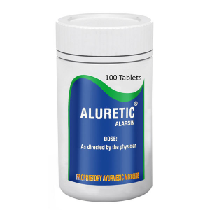�������� ������� (Aluretic Alarsin), 100 ��������