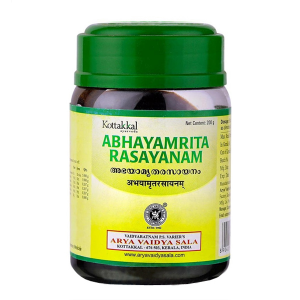    (Abhayamrita Rasayanam Kottakkal), 200 
