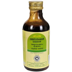 ����������� ������ ���� ����� ���� (Amritotharam Kashayam Arya Vaidya Sala), 200 ��