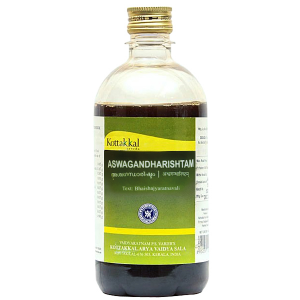   (Aswagandharishtam AVS), 450 .