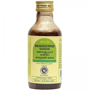 ������������ ������ ���� ����� ���� (Balaguluchyadi Kashayam Arya Vaidya Sala), 200 ��