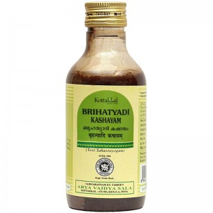 ���������� ������ ���� ����� ���� (Brihatyadi Kashayam Arya Vaidya Sala), 200 ��