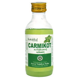 �������� ���� ����� ���� (Carmikot Arya Vaidya Sala), 200 ��