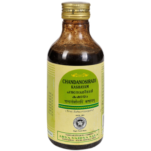 ������������� ������ ��������� (Chandanosiradi Kashayam Kottakkal), 200 ��.