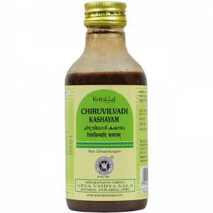 ����������� ������ ���� ����� ���� (Chirivilwadi Kashayam Tailam Arya Vaidya Sala), 200 ��