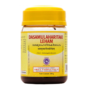       (Dasamula Haritaki Leham Arya Vaidya Sala), 200 