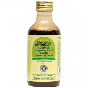 ������������������ ������ ���� ����� ���� (Dasamulakatutrayadi kashayam Arya Vaidya Sala), 200 ��