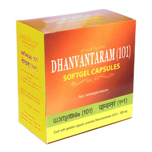 ������������ 101 ������ ���� ����� ���� (Dhanvantaram 101 Tailam Kottakkal), 100 ������