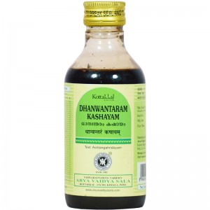 ������������ ������ ���� ����� ���� (Dhanwantaram kashayam Arya Vaidya Sala), 200 ��