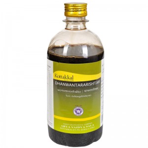 ����������������� ���� ����� ���� ��������� (Dhanwantararishtam Kottakkal AVS), 450 ��