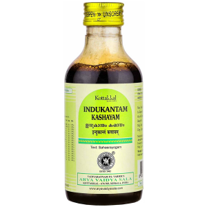 ���������� ������ ��������� (Indukantam Kashayam Kottakkal), 200 ��.