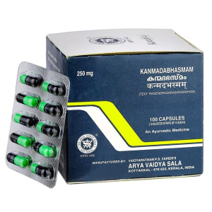 �������������� ��������� (Kanmadabhasmam Kottakkal), 100 ������