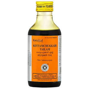 ������������� ������ ���� ����� ���� (Kottamchukkadi Tailam Arya Vaidya Sala), 200 ��