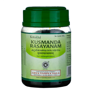      (Kusmanda Rasayanam AVS), 200 