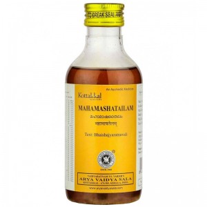 �������� ������, ��������� (Mahamasha tailam, Kottakkal), 200 ��