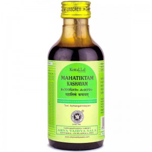 ���������� ������ ���� ����� ���� (Mahatiktam Kashayam Kottakkal), 200 ��