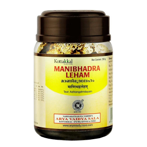      (Manibhadra Leham Arya Vaidya Sala), 200 