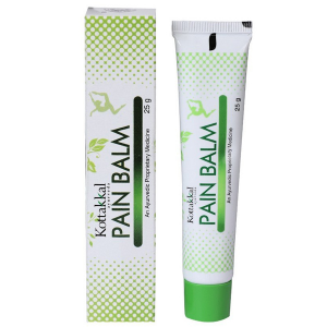      (Pain Balm Arya Vaidya Sala), 25 