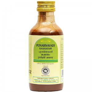 ����������� ������ ���� ����� ���� (Punarnavadi Kashayam Kottakkal), 200 ��