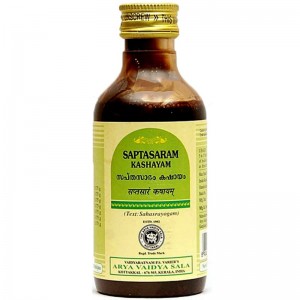 ���������� ������ ���� ����� ���� (Saptasaram Kashayam Kottakkal), 200 ��