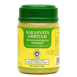      (Saraswatha Gritham Kottakkal), 150 