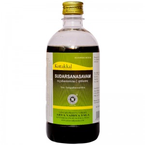 �������� ������ ������ ���� ����� ���� (Sudarsanasavam aristam Arya Vaidya Sala), 450 ��