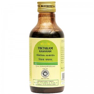 ������ ������ ���� ����� ���� (Tiktam Kashayam Kottakkal), 200 ��