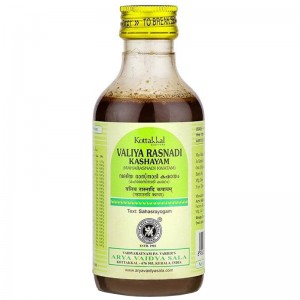 ����� ������� ������ ���� ����� ���� (Valiya Rasnadi Kashayam Kottakkal), 200 ��