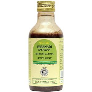 �������� ������ ���� ����� ���� (Varanadi Kashayam Arya Vaidya Sala), 200 ��