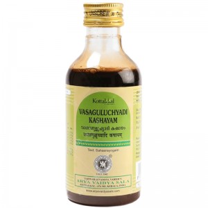 ������������ ������ ���� ����� ���� (Vasaguluchyadi Kashayam Kottakkal), 200 ��