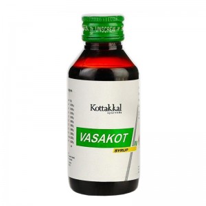     (Vasakot Syrup Kottakkal), 100 
