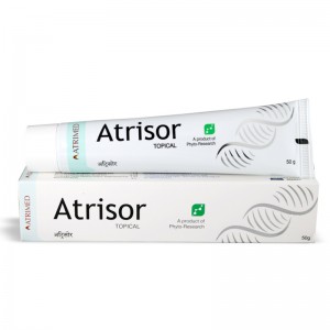 ������� ������� ���� (Atrisor Topical Atrimed), 50 �����