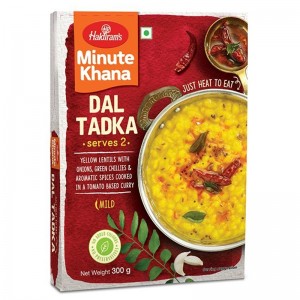    (Dal Tadka Haldirams), 300 