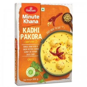    (Kadhi Pakora Haldirams), 300 