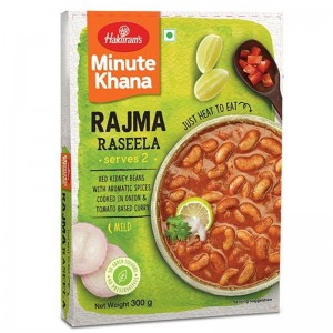   (Rajma Haldirams), 300 