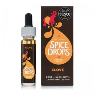    (Clove Natural Extract Holy Lama), 5 