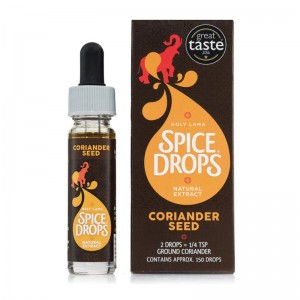    (Coriander Natural Extract Holy Lama), 5 