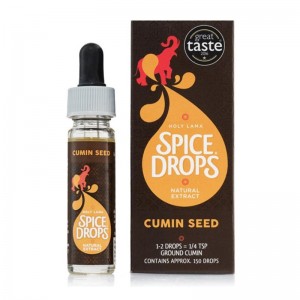    (Cumin Natural Extract Holy Lama), 5 