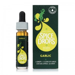    (Garlic Natural Extract Holy Lama), 5 