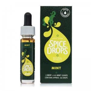    (Mint Natural Extract Holy Lama), 5 