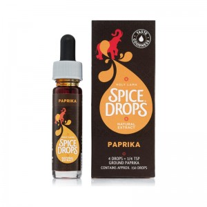    (Paprika Natural Extract Holy Lama), 5 