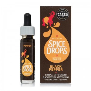 ׸    (Pepper Natural Extract Holy Lama), 5 