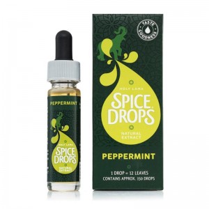     (Peppermint Natural Extract Holy Lama), 5 