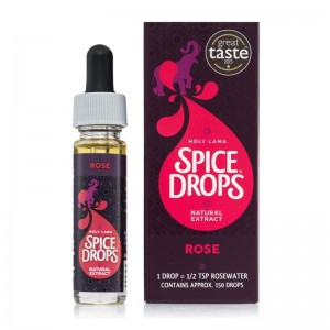    (Rose Natural Extract Holy Lama), 5 