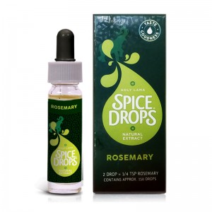    (Rosemary Natural Extract Holy Lama), 5 