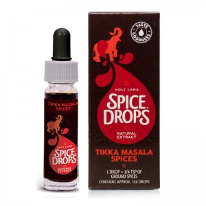     (Tikka Masala Natural Extract Holy Lama), 5 