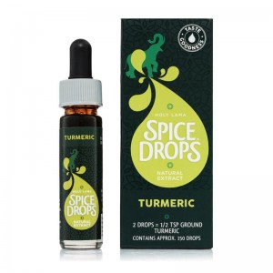    (Turmeric Natural Extract Holy Lama), 5 